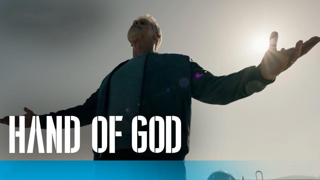 مسلسل Hand of God الموسم الثاني الحلقة 10 العاشرة مترجمة والاخيرة