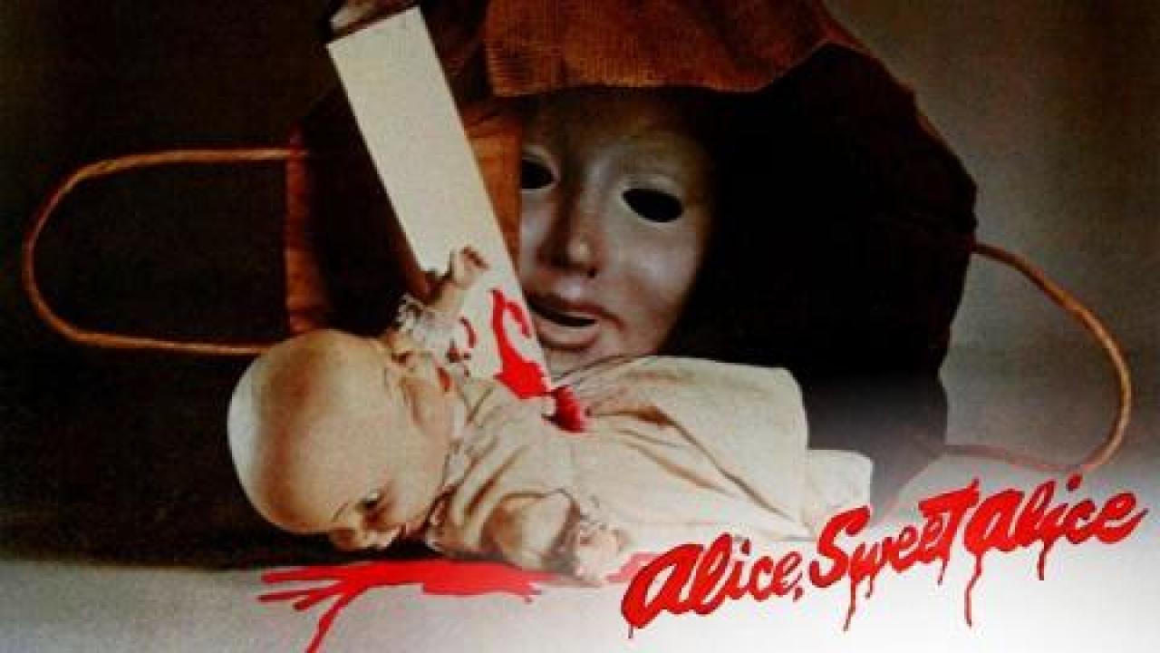 فيلم Alice Sweet Alice 1976 مترجم كامل HD