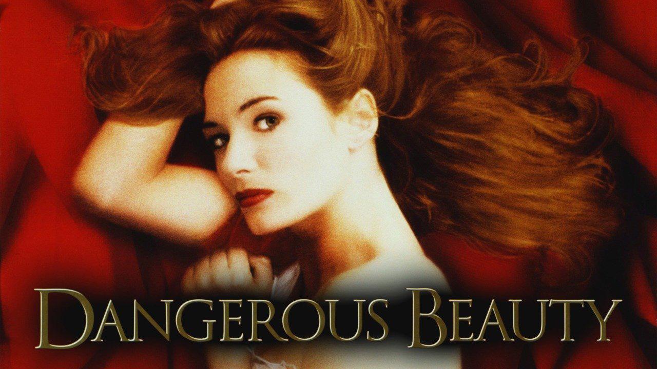 فيلم Dangerous Beauty 1998 مترجم كامل HD