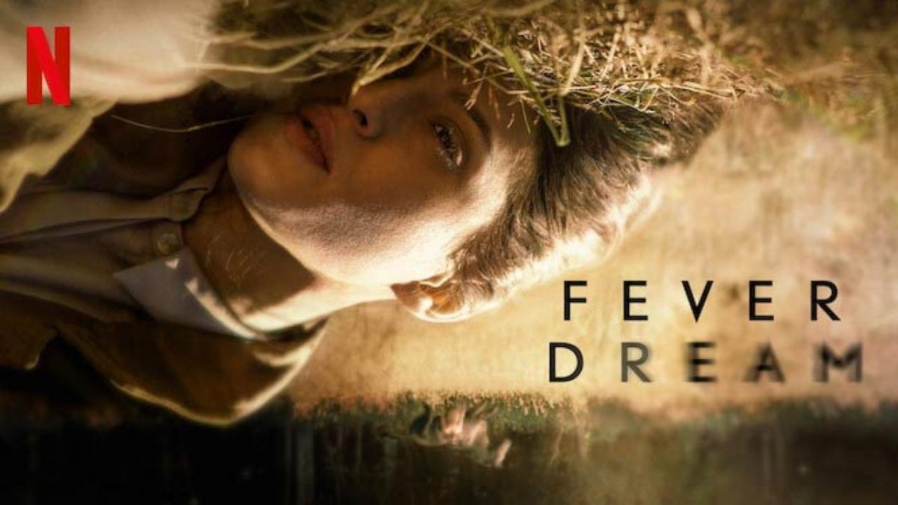 فيلم Fever Dream 2021 مترجم كامل بجودة HD