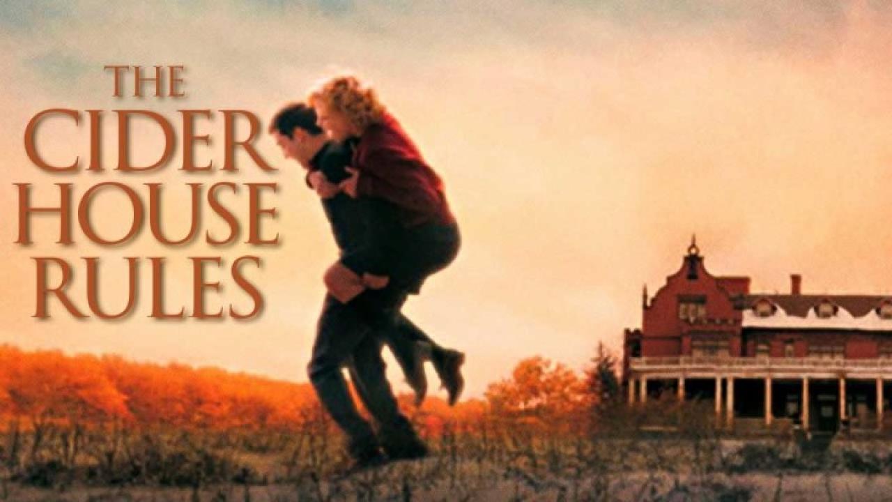فيلم The Cider House Rules 1999 مترجم كامل بجودة عالية HD