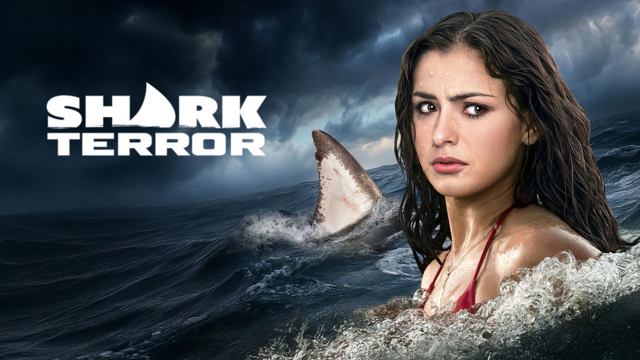 فيلم Shark Terror 2025 مترجم كامل بجودة عالية HD