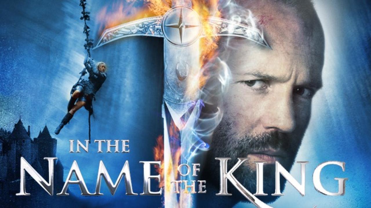 فيلم In the Name of the King: A Dungeon Siege Tale 2007 مترجم كامل بجودة HD