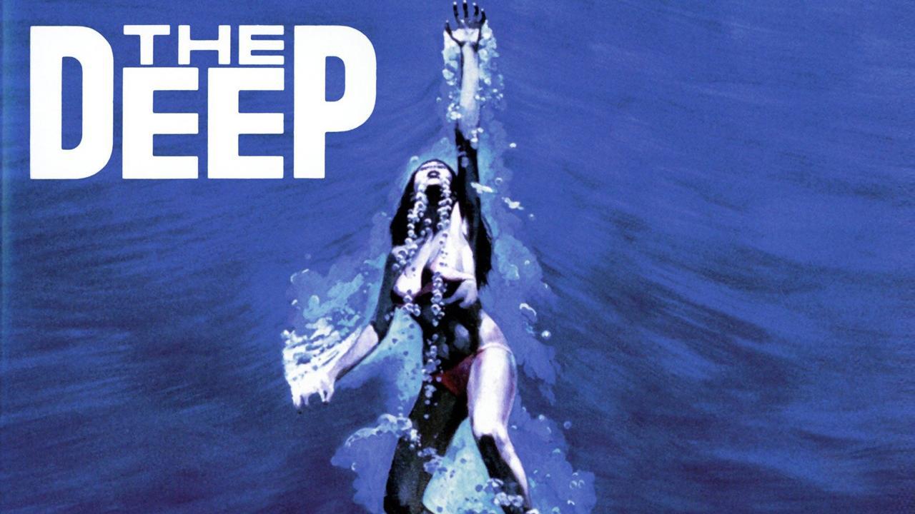 فيلم The Deep 1977 مترجم كامل بجودة HD