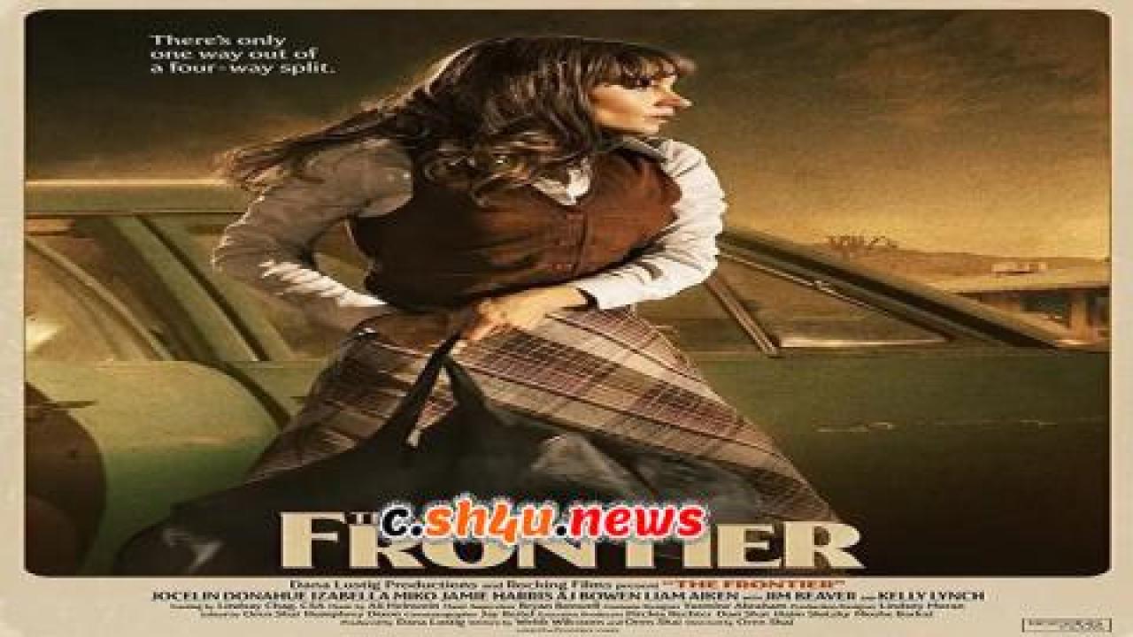 فيلم The Frontier 2015 مترجم - HD