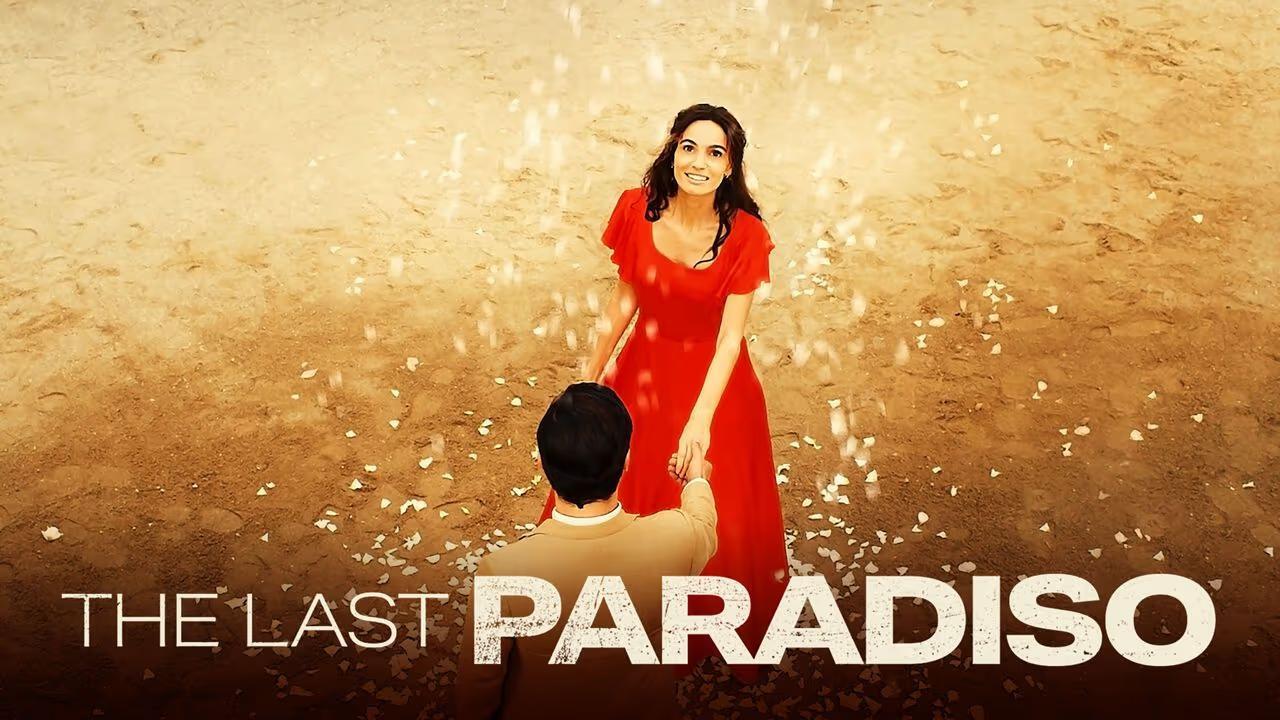 فيلم The Last Paradiso 2021 مترجم كامل HD