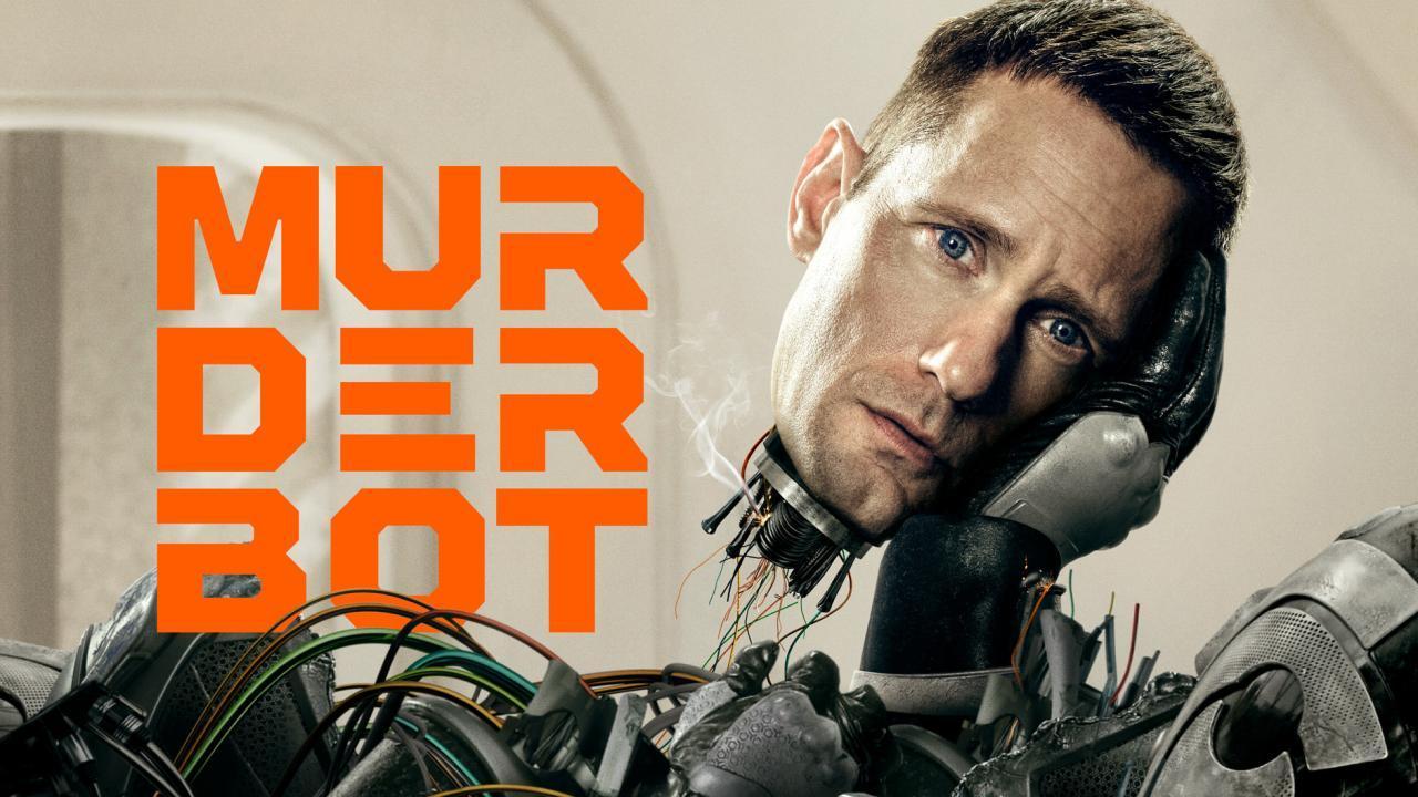 مسلسل Murderbot الموسم الاول الحلقة 7 السابعة مترجمة