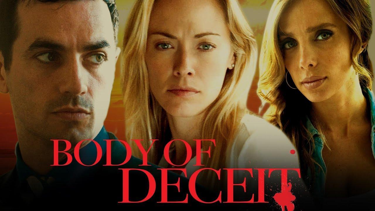 فيلم Body of Deceit 2015 مترجم كامل بجودة HD