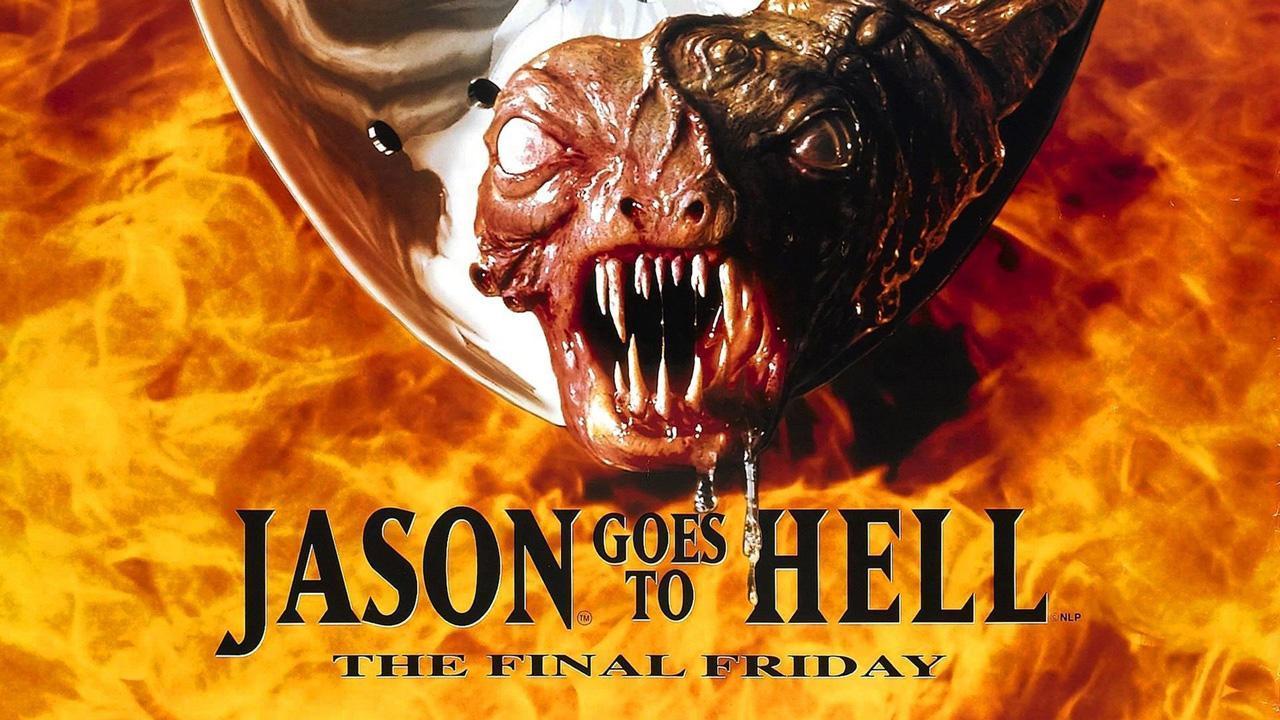 فيلم Jason Goes to Hell The Final Friday 1993 مترجم كامل HD