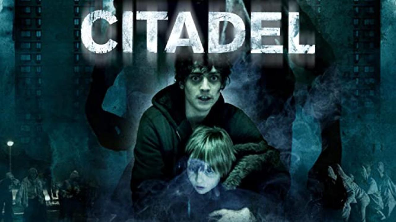 فيلم Citadel 2012 مترجم كامل HD