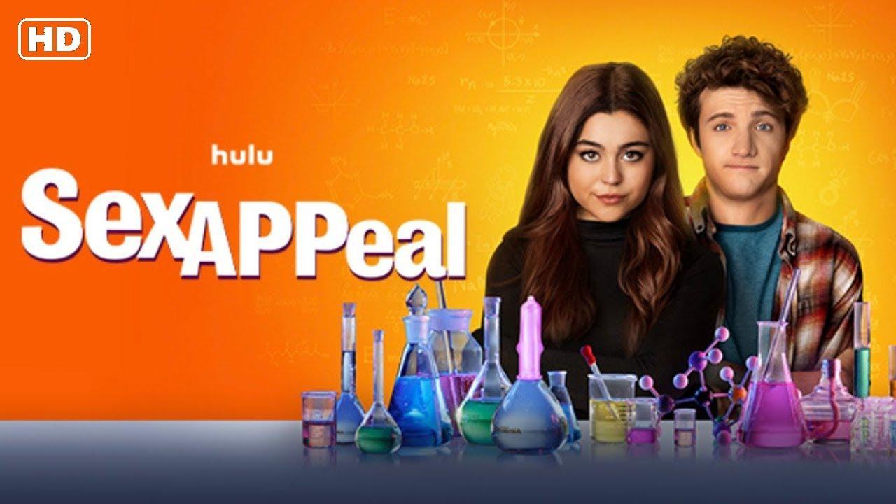 فيلم Sex Appeal 2022 مترجم كامل HD