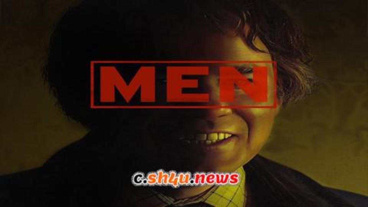 فيلم Men 2022 مترجم - HD