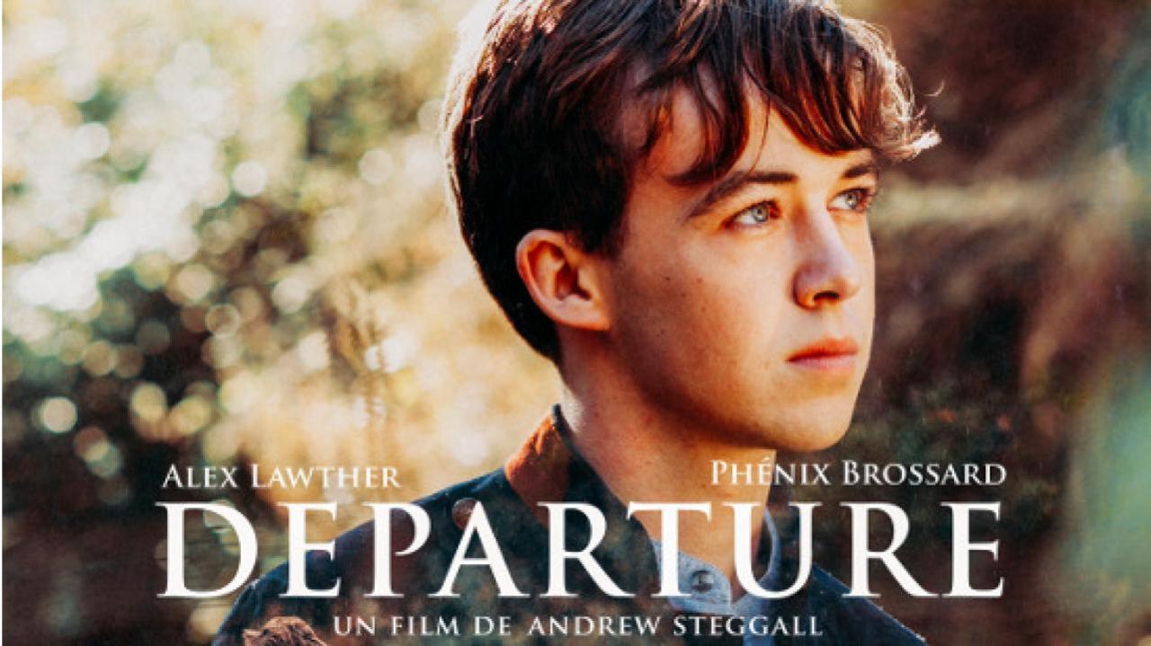 فيلم Departure 2015 مترجم كامل HD