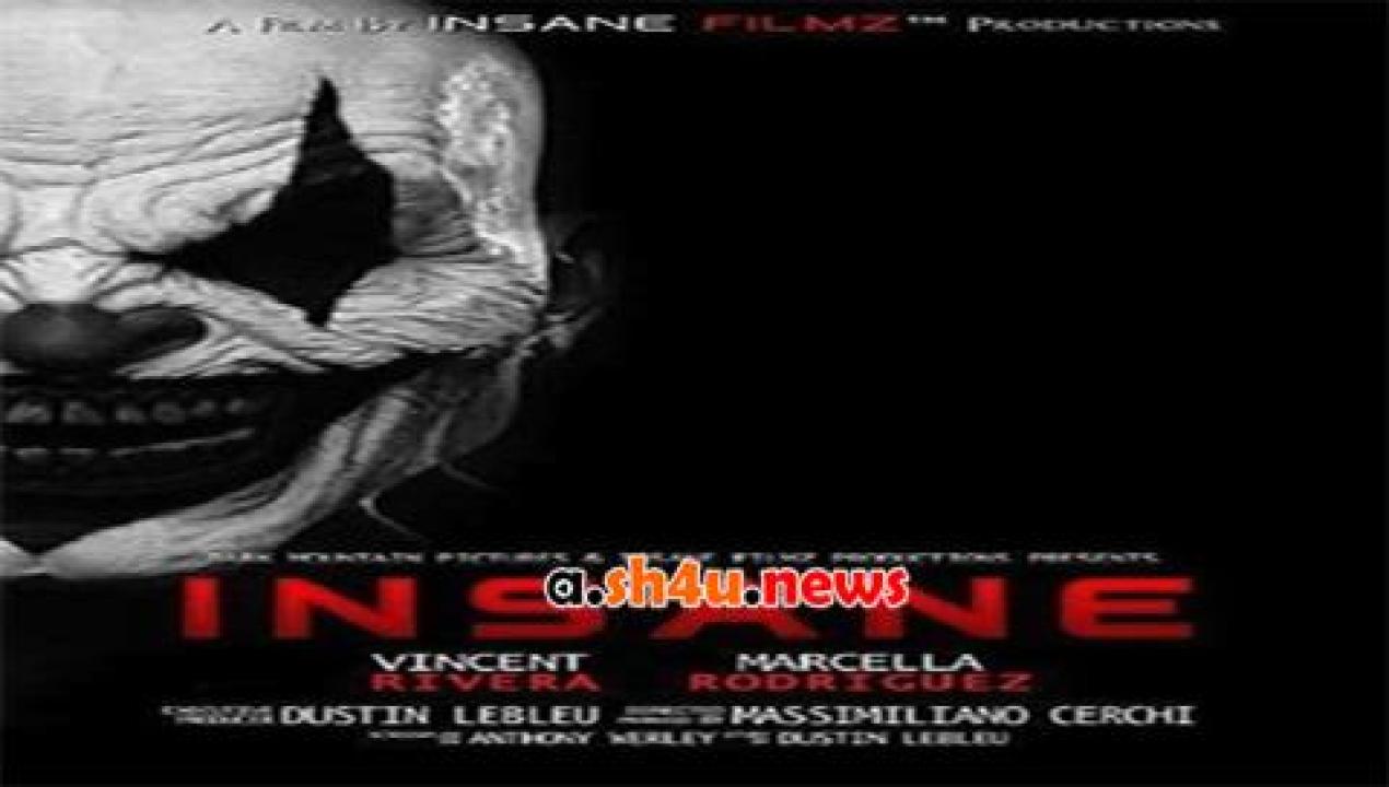 فيلم Insane 2016 مترجم - HD