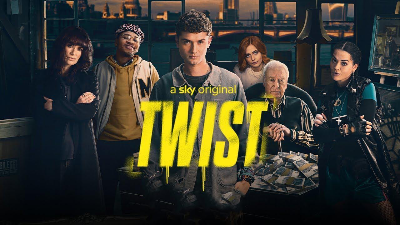 فيلم Twist 2021 مترجم كامل بجودة HD