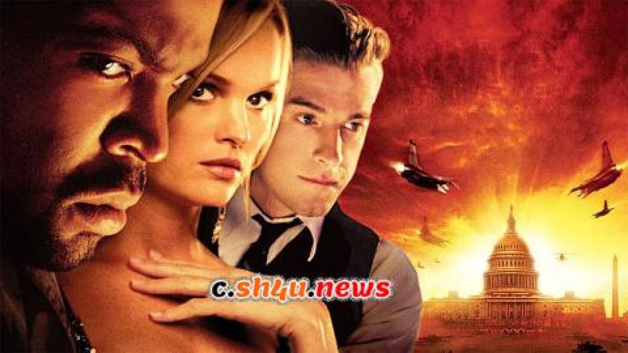 فيلم xXx: State of the Union 2005 مترجم - HD