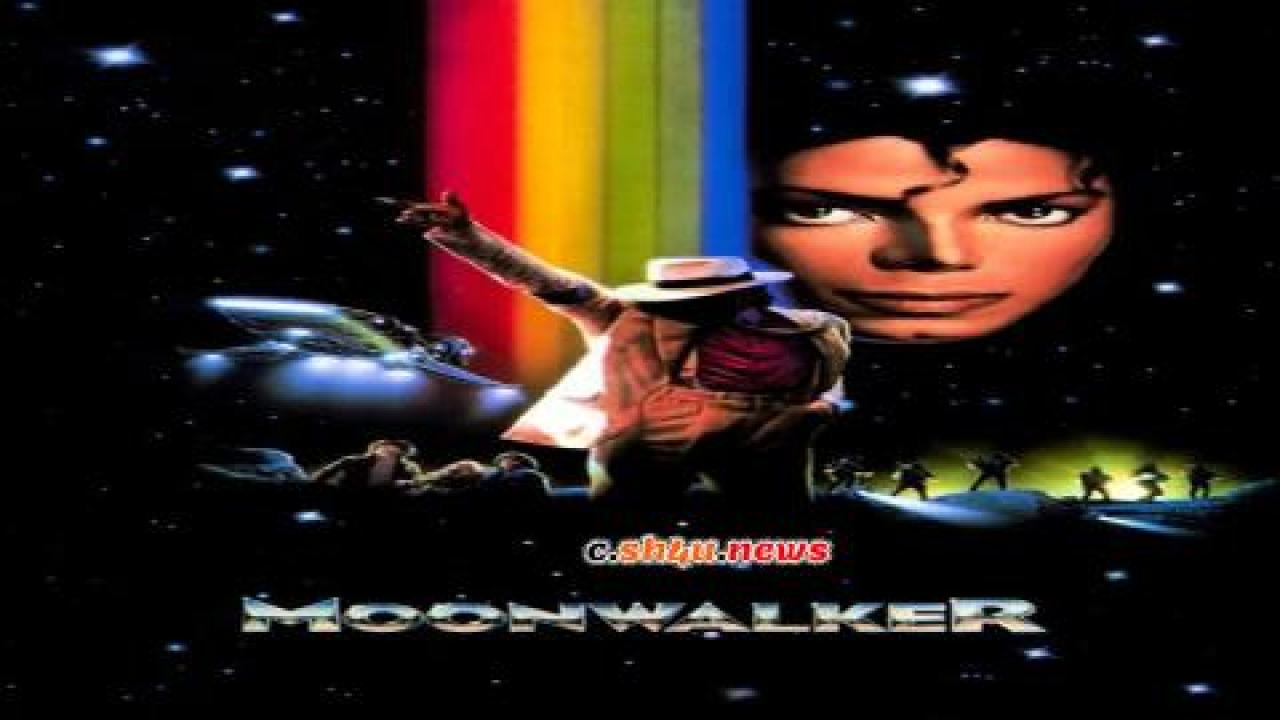 فيلم Moonwalker 1988 مترجم - HD