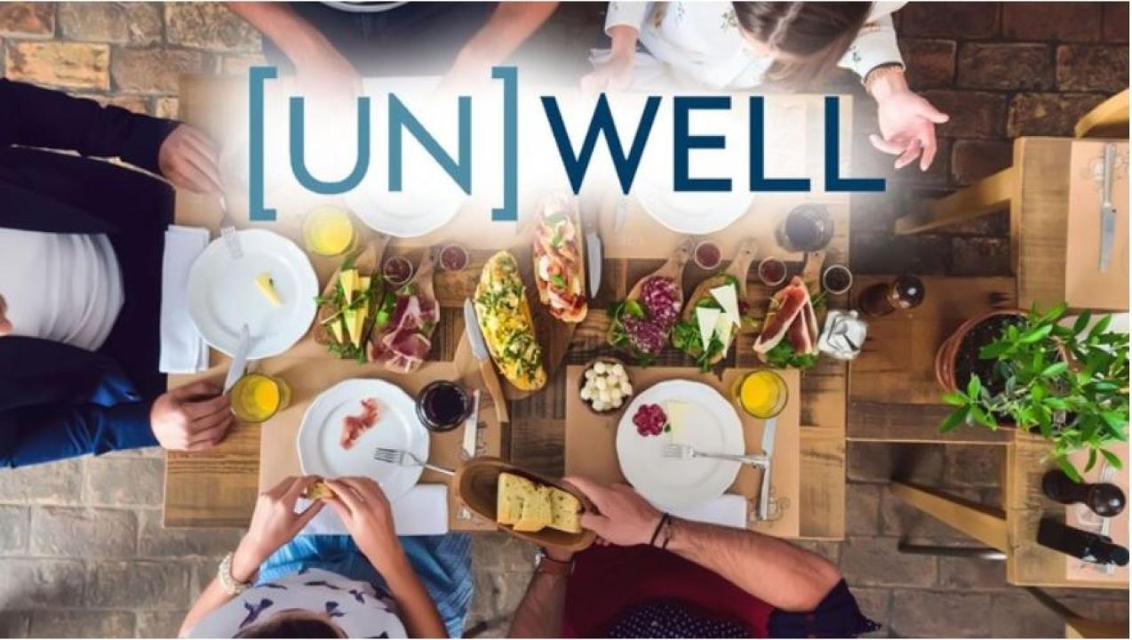 مسلسل (Un)Well الموسم الاول الحلقة 2 الثانية مترجمة