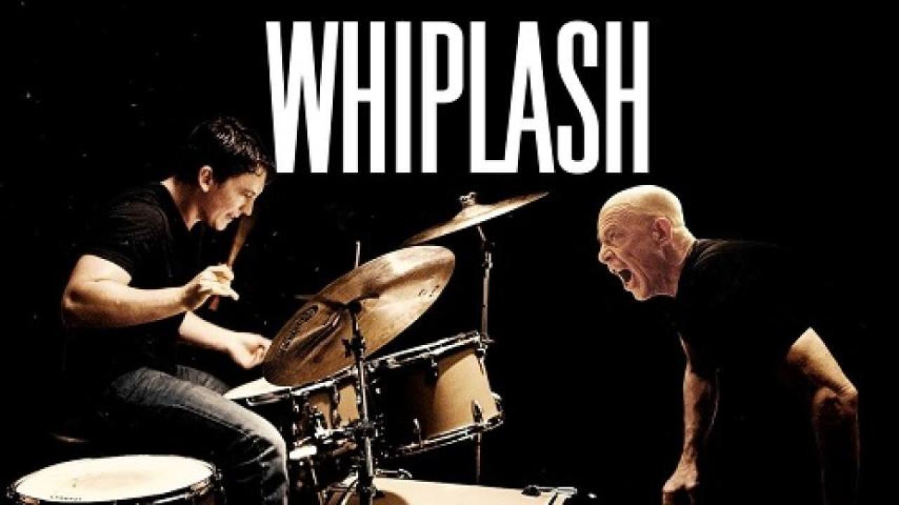 فيلم Whiplash 2014 مترجم