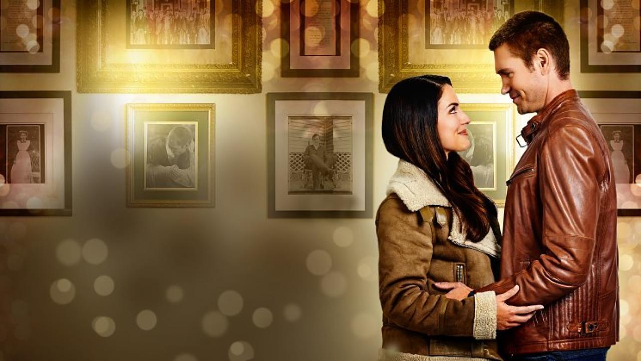 فيلم Colors Of Love 2021 مترجم كامل بجودة HD