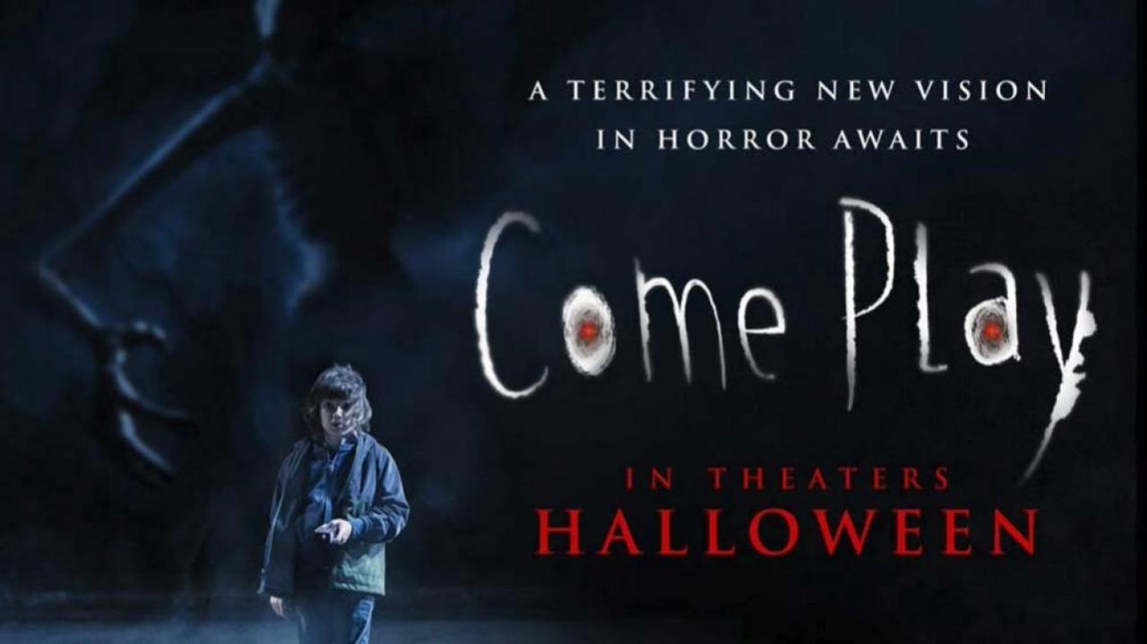 فيلم Come Play 2020 مترجم كامل بجودة HD