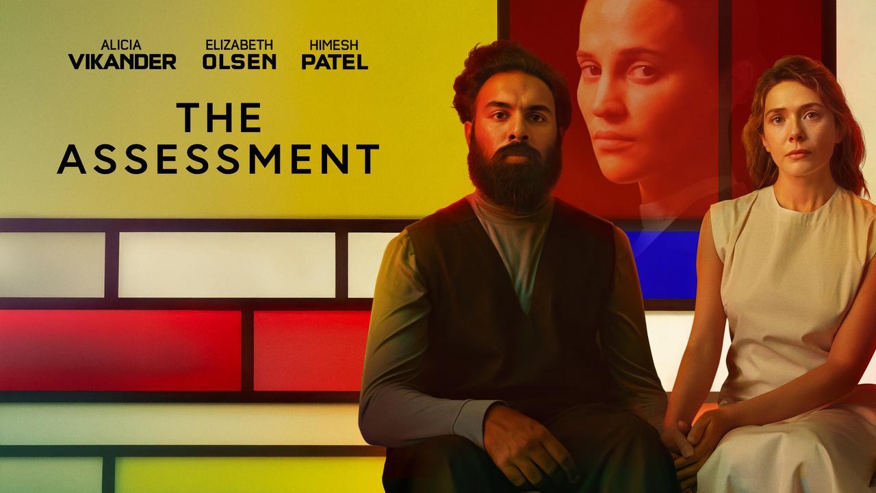 فيلم The Assessment 2024 مترجم كامل بجودة HD