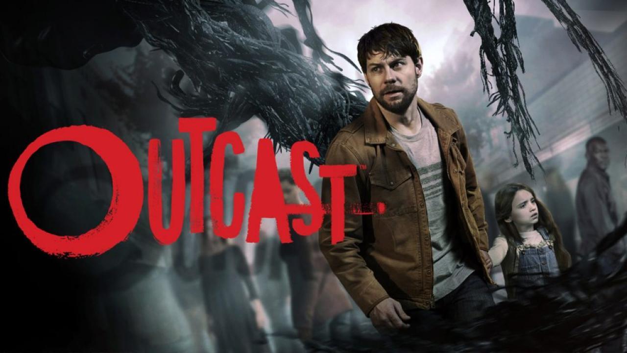 مسلسل Outcast الموسم الثاني الحلقة 10 العاشرة مترجمة والاخيرة