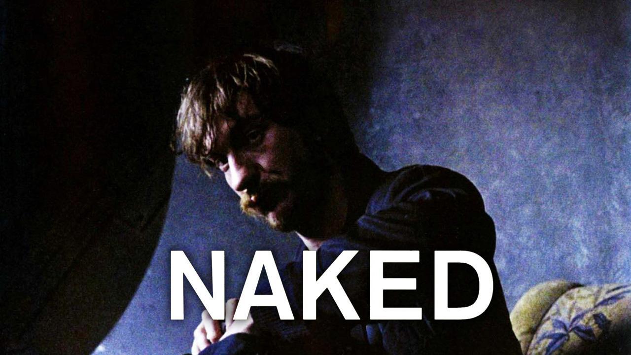 فيلم Naked 1993 مترجم كامل بجودة HD