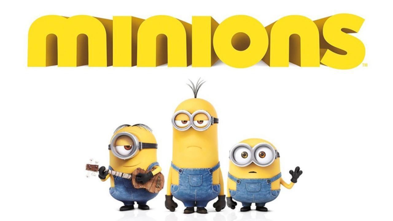 فيلم Minions 2015 مترجم كامل بجودة HD