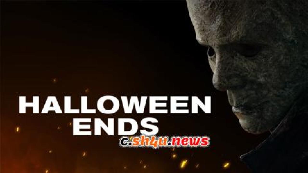 فيلم Halloween Ends 2022 مترجم - HD