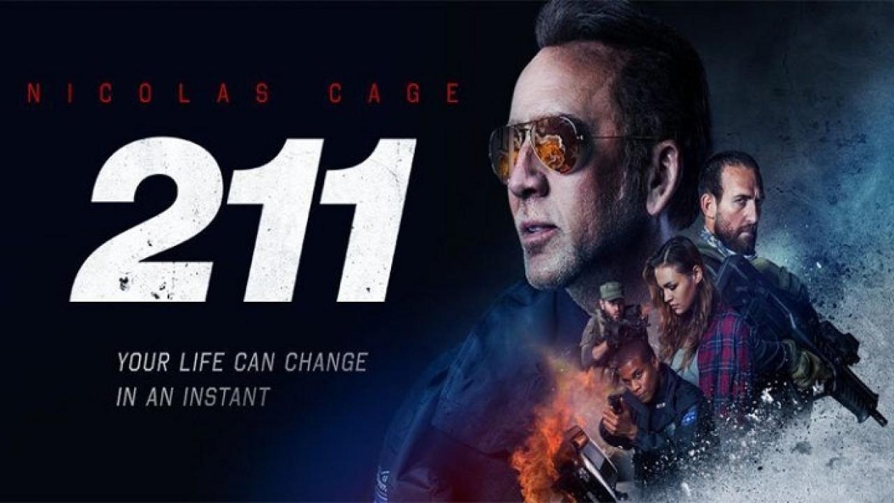 فيلم 211 2018 مترجم كامل HD