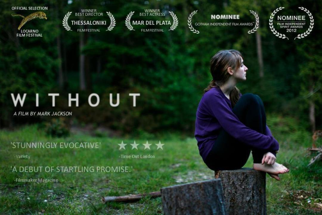 فيلم Without 2011 مترجم كامل HD