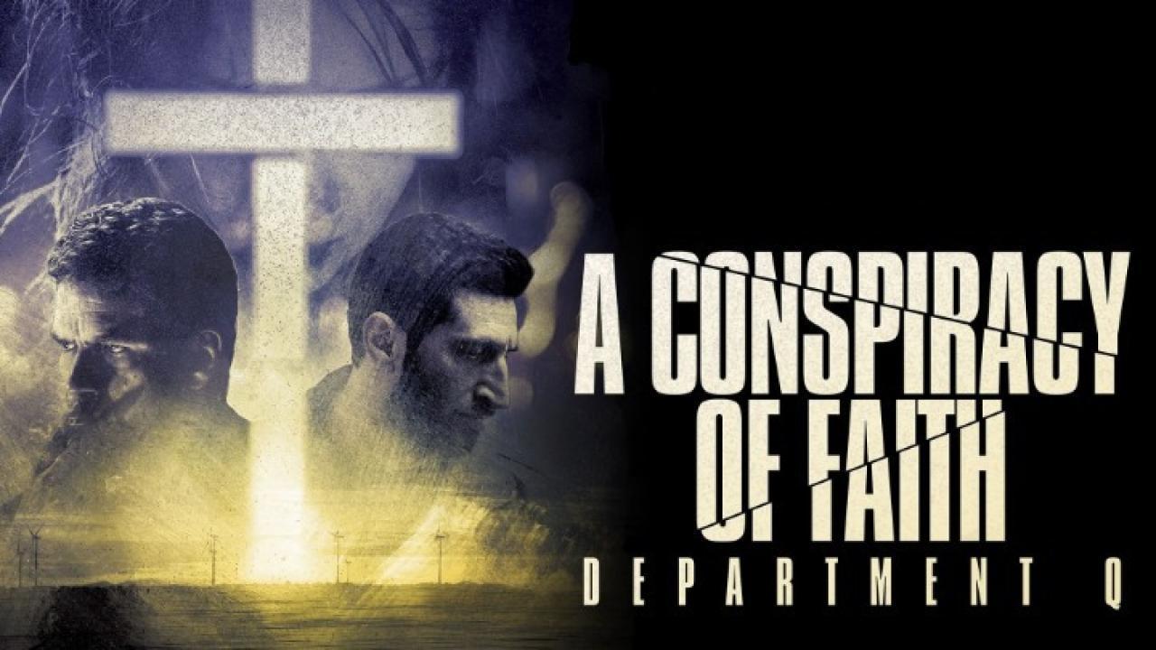 فيلم A Conspiracy of Faith 2016 مترجم كامل HD