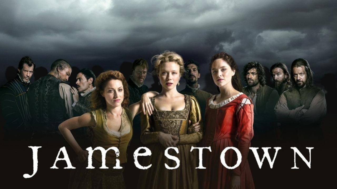 مسلسل Jamestown الموسم الاول الحلقة 2 الثانية مترجمة
