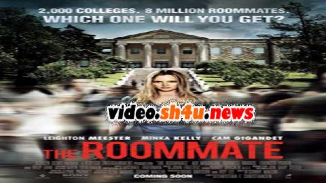 فيلم The Roommate 2011 مترجم - HD