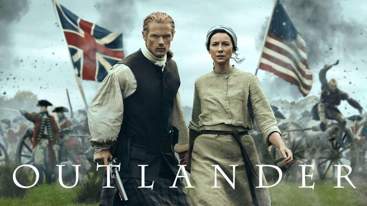 مسلسل Outlander الموسم السابع الحلقة 9 التاسعة مترجمة