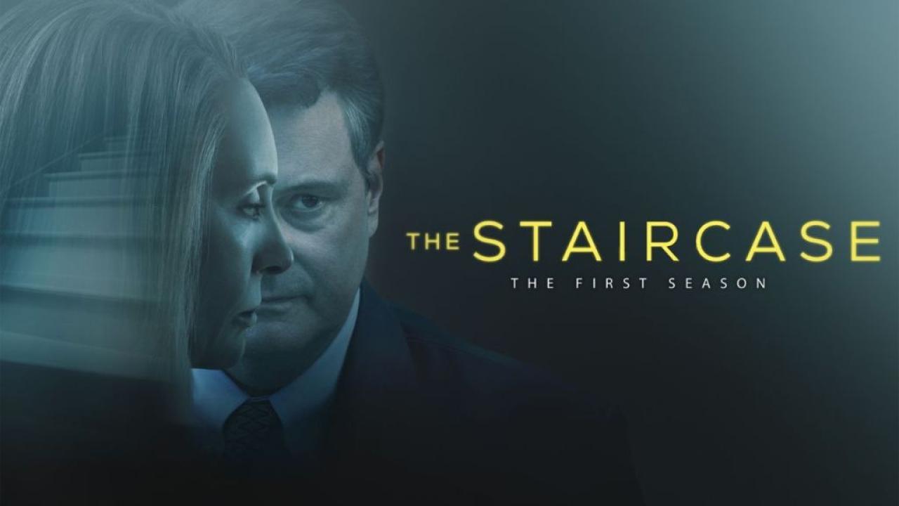 مسلسل The Staircase الموسم الاول الحلقة 2 الثانية مترجمة