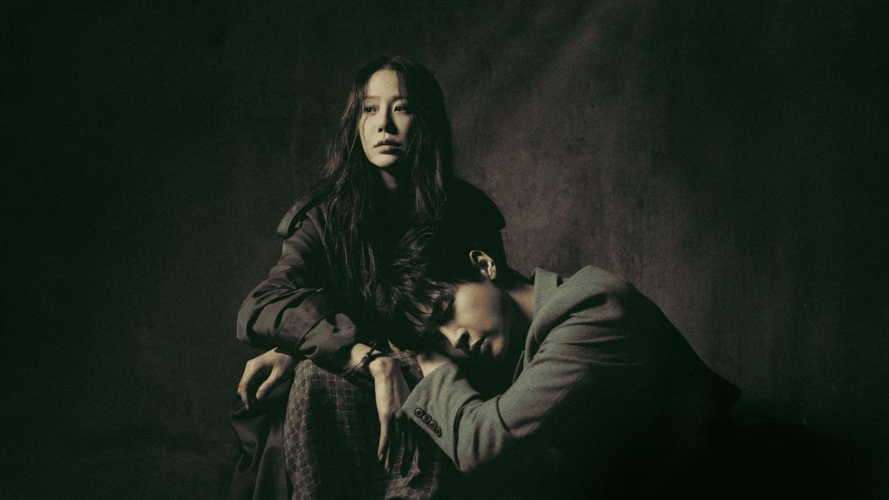 مسلسل Queen Mantis الحلقة 5 الخامسة مترجمة