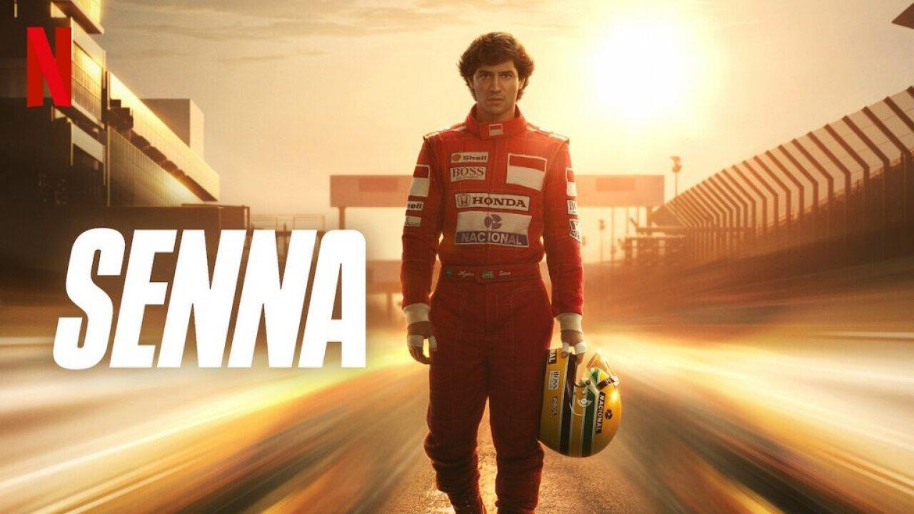 مسلسل Senna الموسم الاول الحلقة 2 الثانية مترجمة