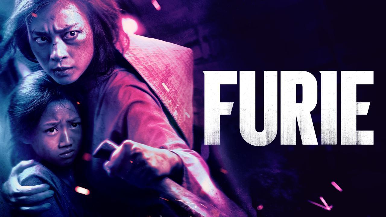 فيلم Furie 2019  مترجم كامل بجودة HD