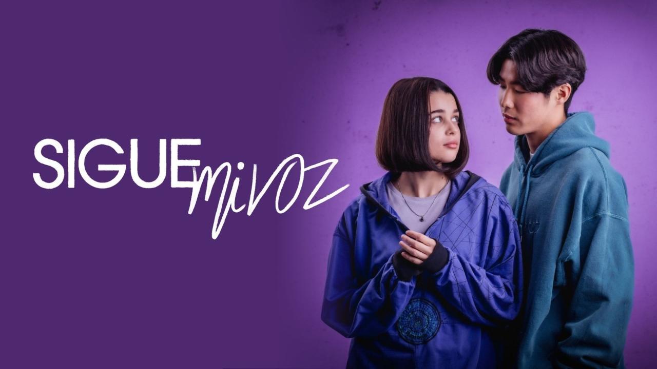 فيلم Follow My Voice 2025 مترجم كامل بجودة عالية HD