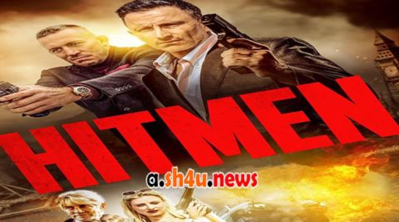 فيلم Hitmen 2023 مترجم - HD