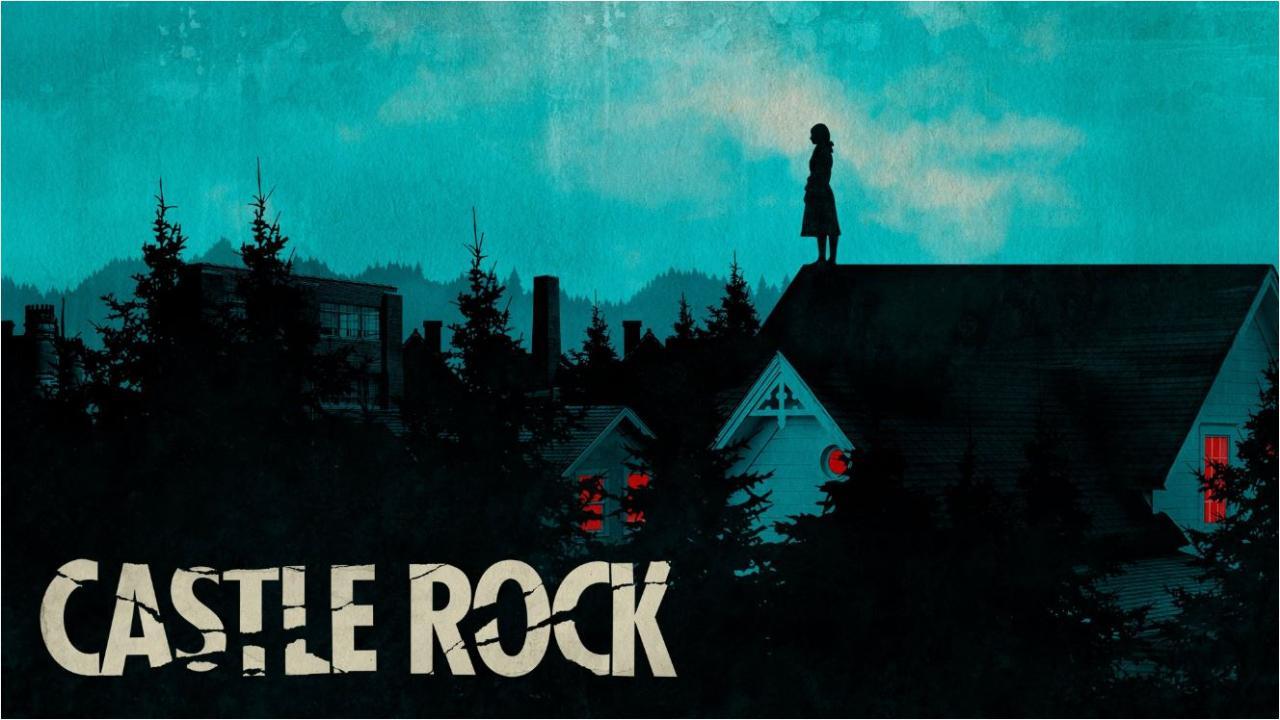 مسلسل Castle Rock الموسم الاول الحلقة 8 الثامنة مترجمة