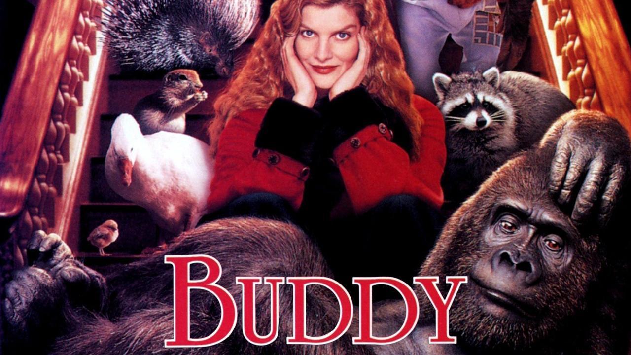 فيلم Buddy 1997 مترجم كامل بجودة HD