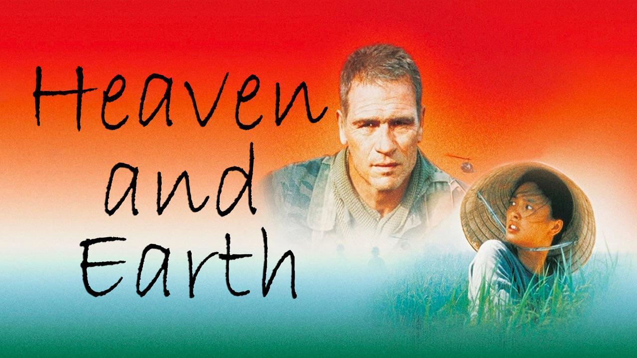 فيلم Heaven and Earth 1993 مترجم كامل HD