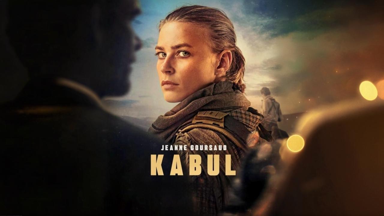 مسلسل Kabul الموسم الاول الحلقة 4 الرابعة مترجمة