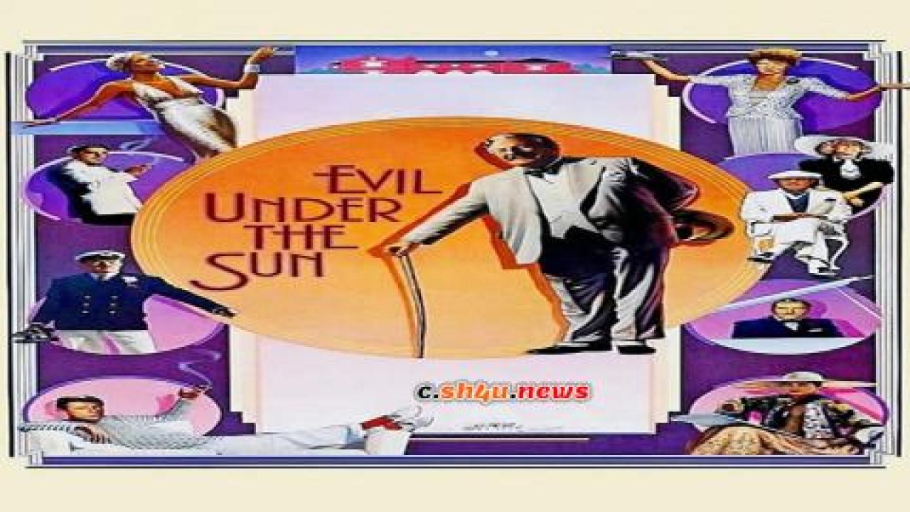 فيلم Evil Under the Sun 1982 مترجم - HD