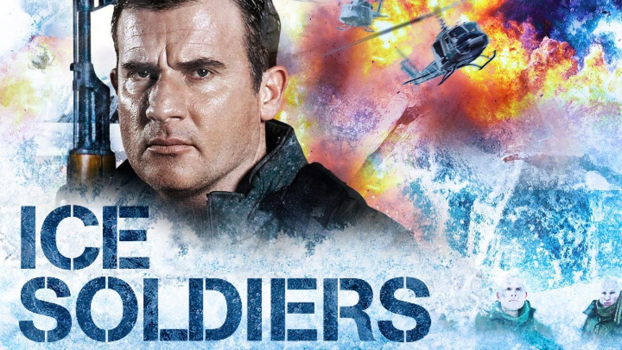 فيلم Ice Soldiers 2013 مترجم كامل HD