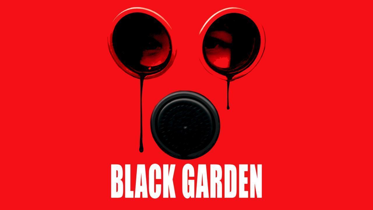 فيلم Black Garden 2019 مترجم كامل بجودة HD