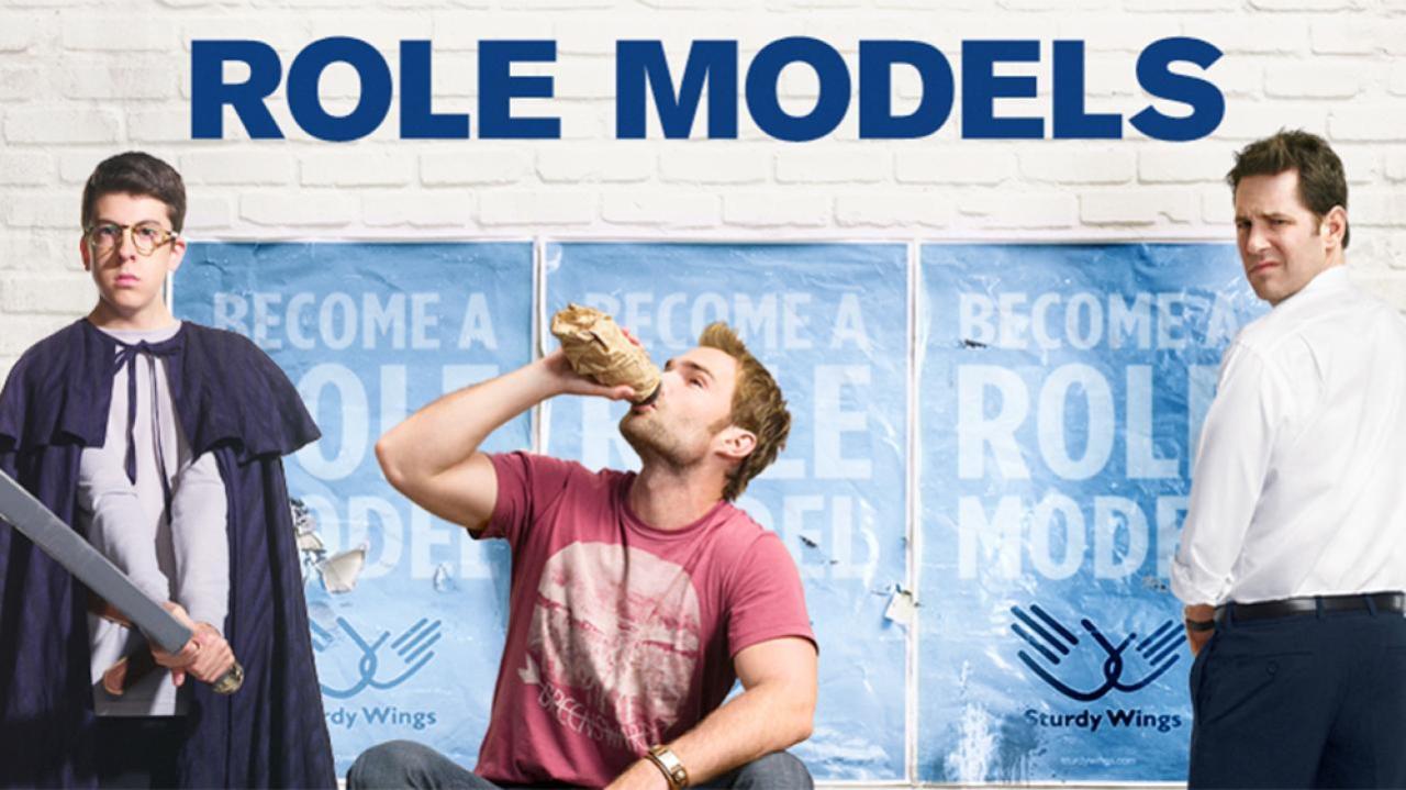 فيلم Role Models 2008 مترجم كامل بجودة HD